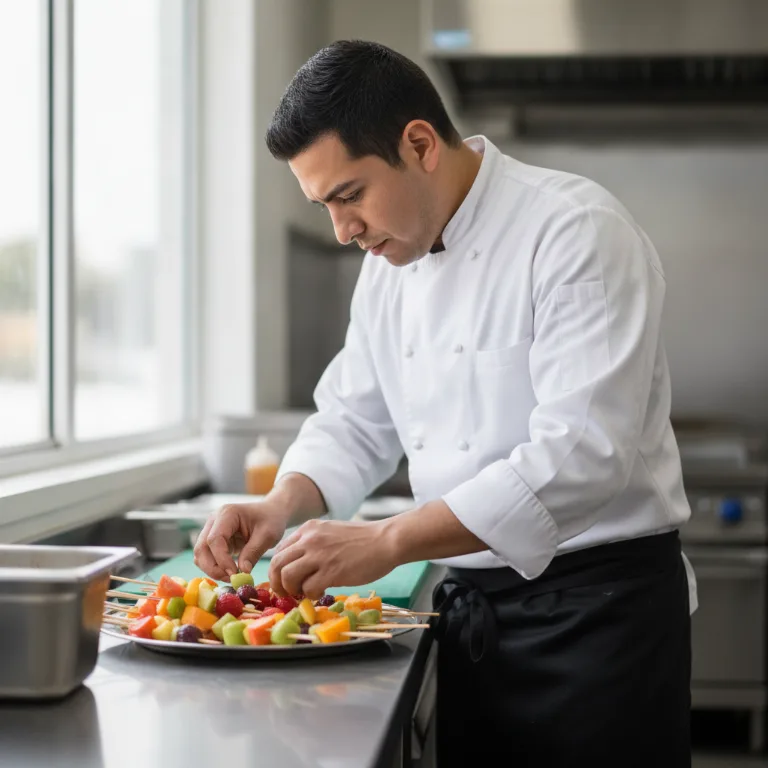 Catering servicio en San Nicolas de los Garza